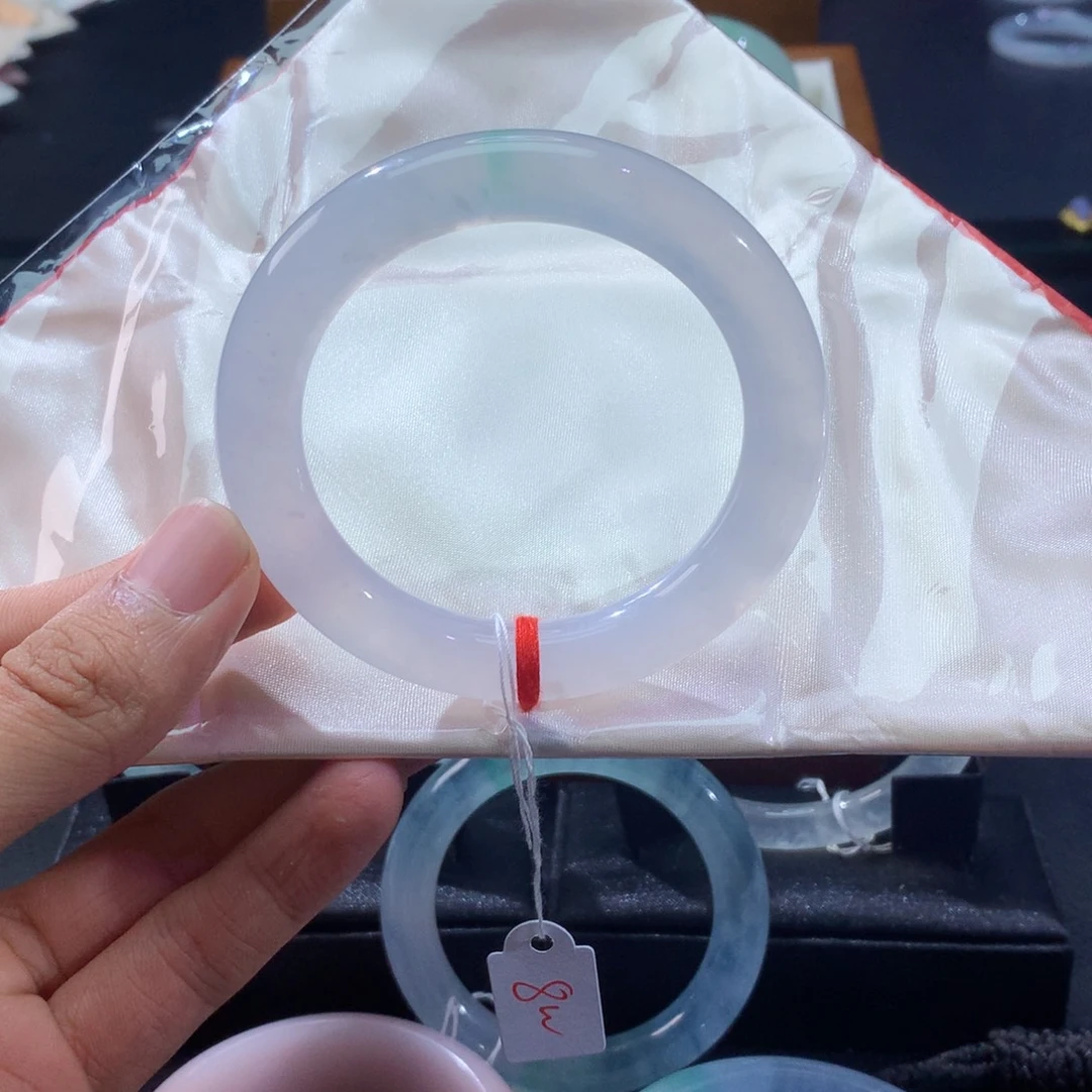 未镶嵌手镯翡翠闪购13号（强推