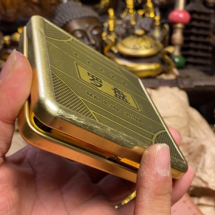 茶台摆件-工艺摆件