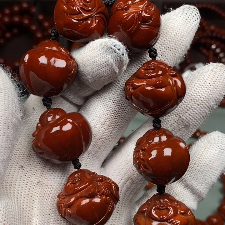 大***田橄榄核吊坠85457899999