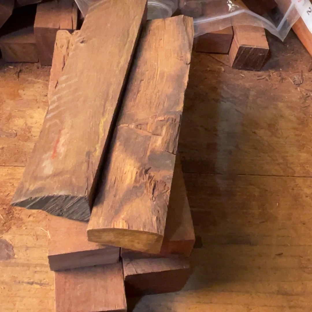 徐***方手串/手链小叶紫檀