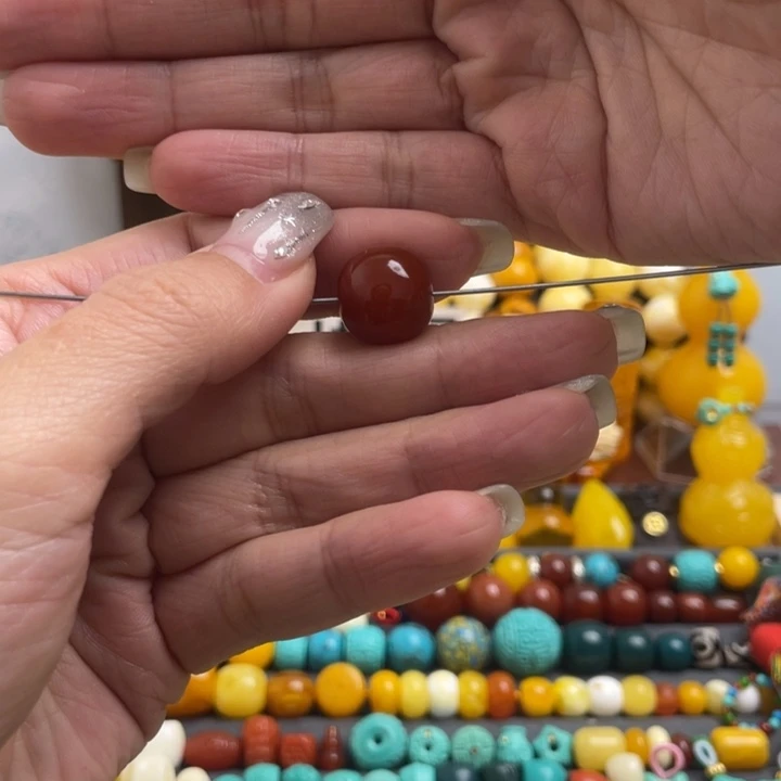 无非金属14.8mm 老邢