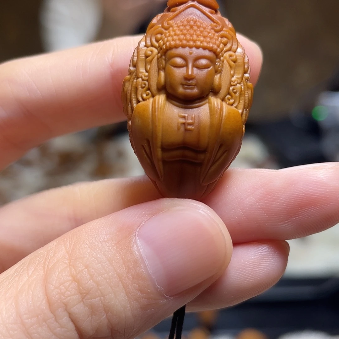 吊坠橄榄核橄榄核
