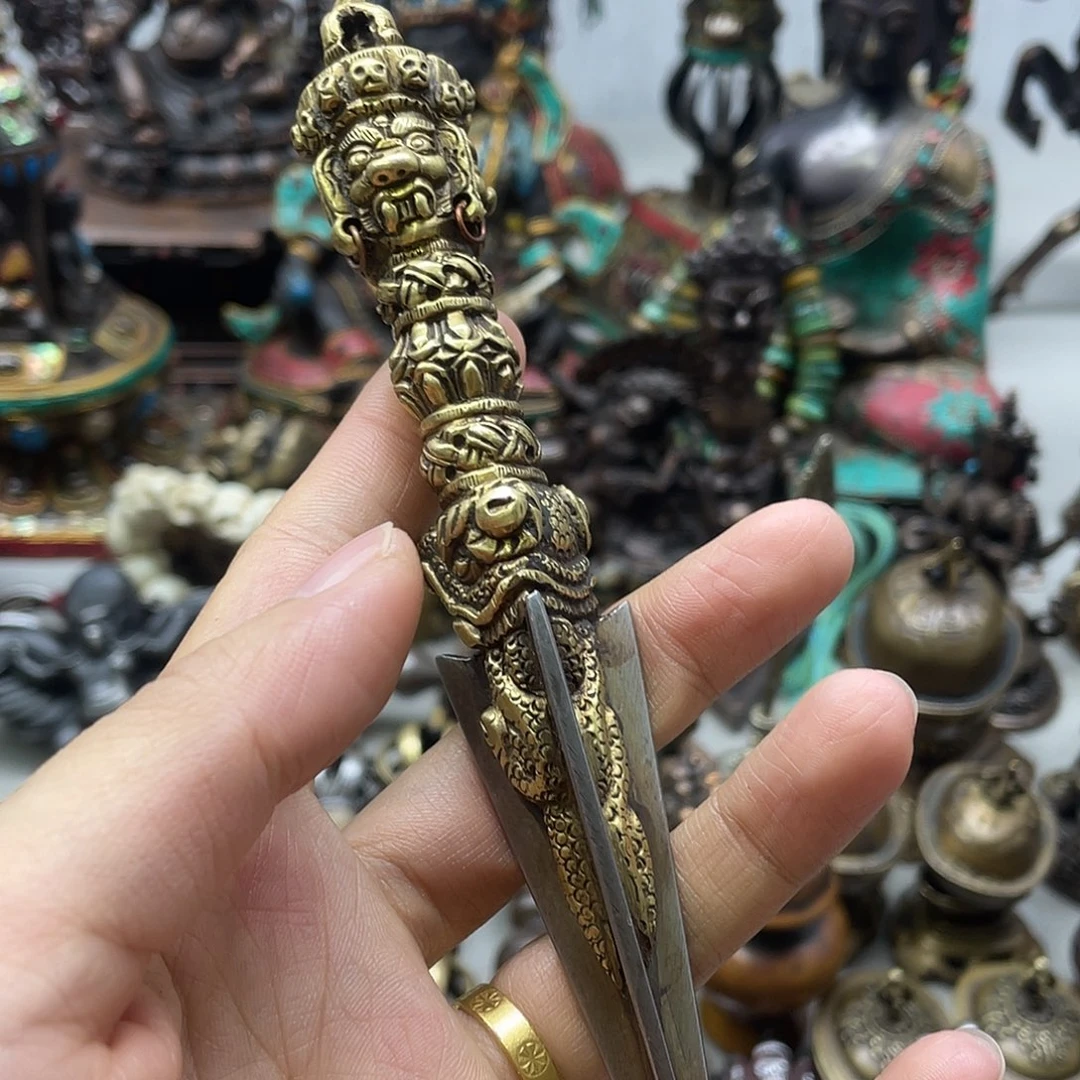 工艺品挂件一物一图