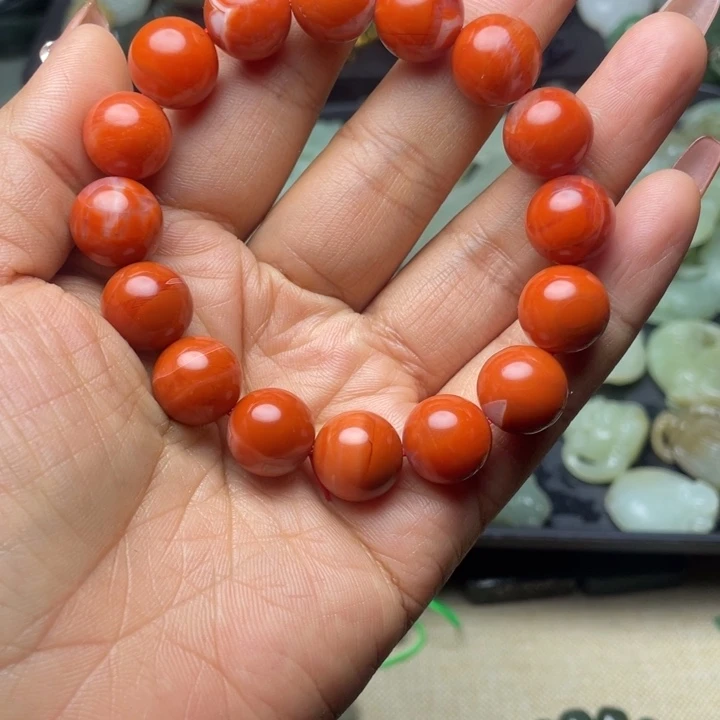软玉未镶嵌珠宝半成品