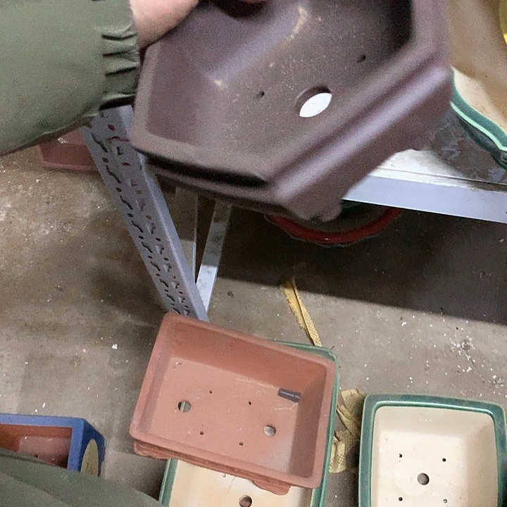 紫砂优秀青年科技人才创新