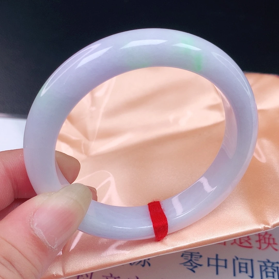 未镶嵌手镯翡翠882196