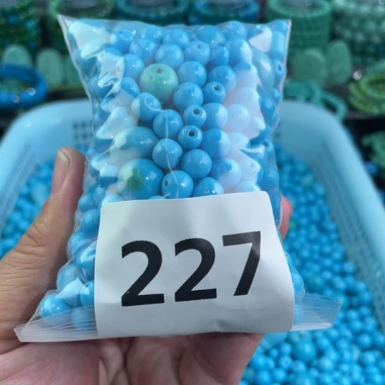 菱锰矿珠宝半成品未镶嵌