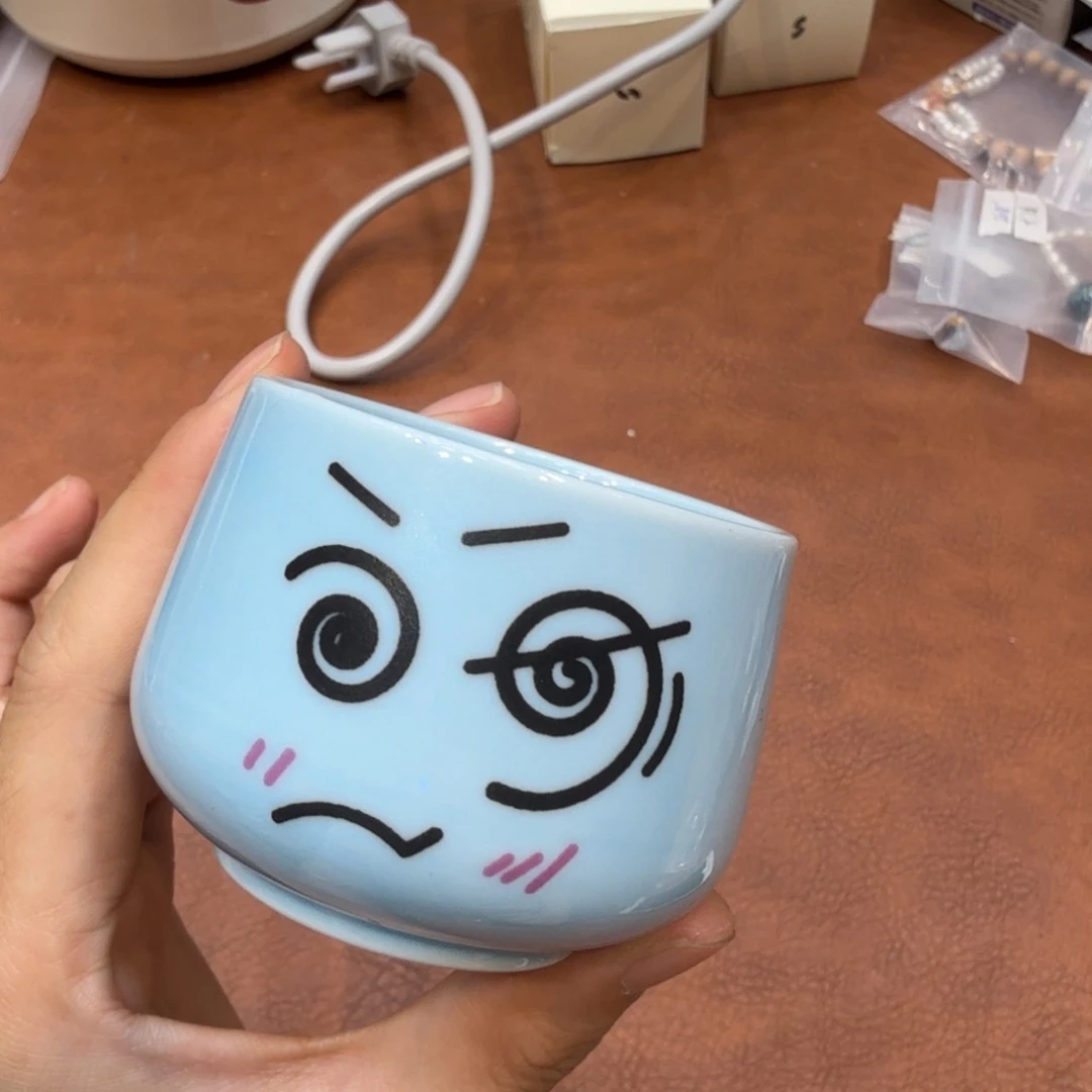 小狐狸瓷器精选推荐好物