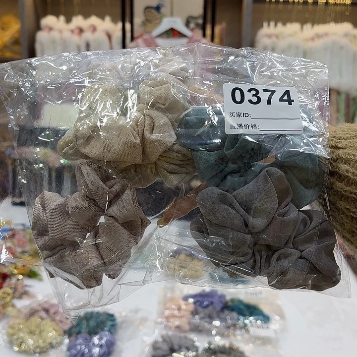 V**i非遗传承人的身份也