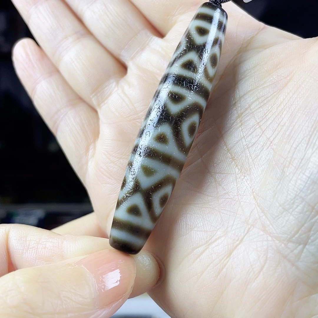 玛瑙/玉髓合金颈饰天缘