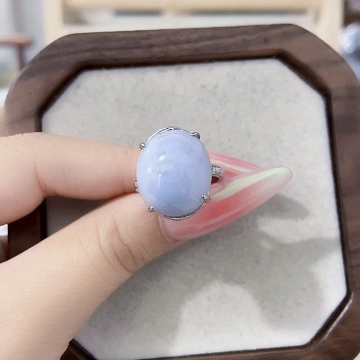 翡翠未镶嵌颈饰天然翡翠Ａ货