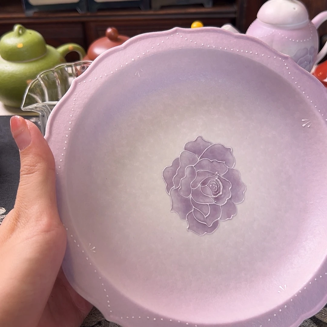 茶具等产品的生产和