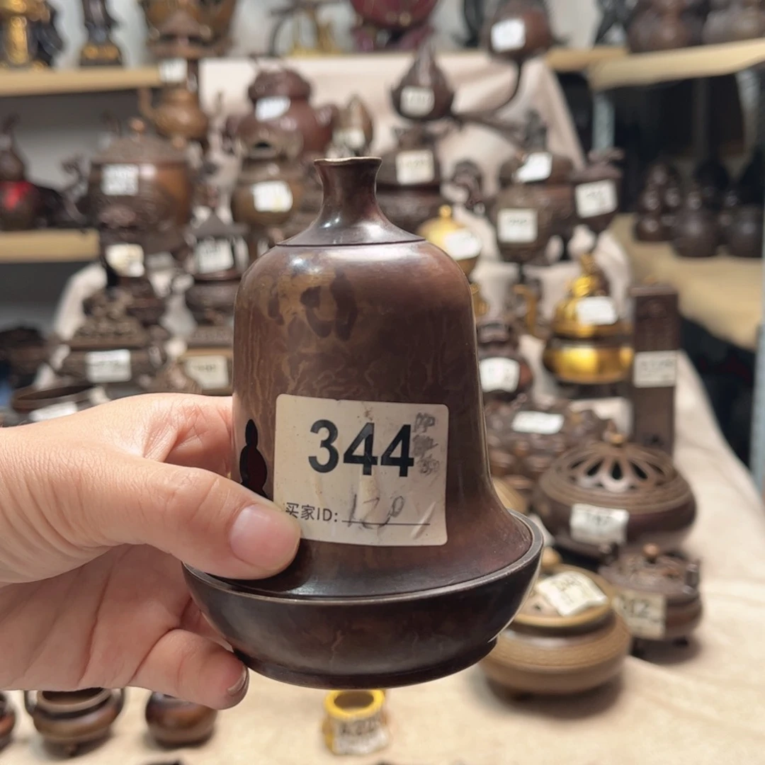 黄铜材质一物一拍8888