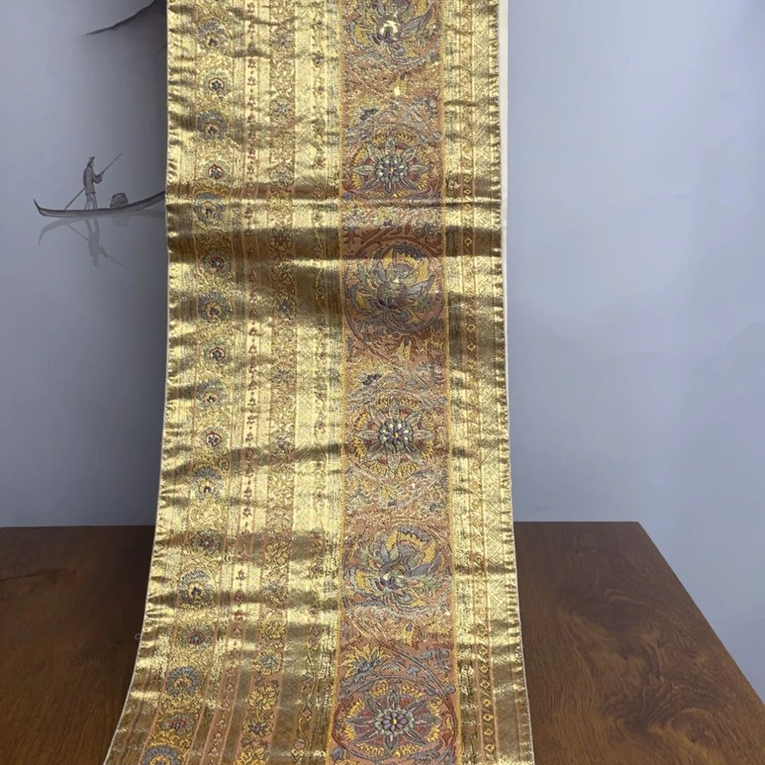 织绣西阵织西阵织