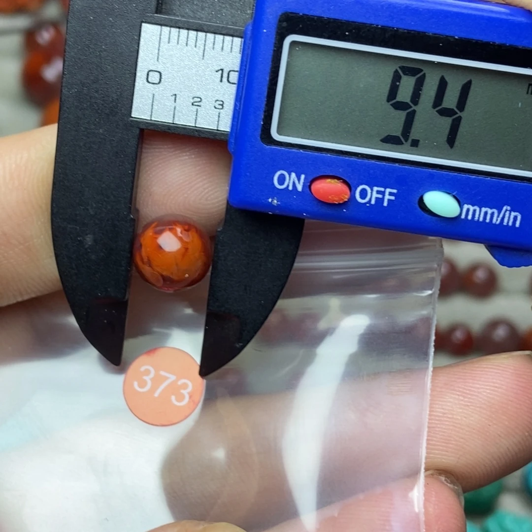 南红玛瑙未镶嵌配饰