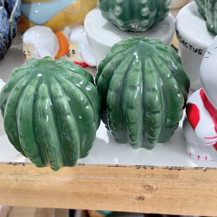 摆件陶瓷树脂家居摆件