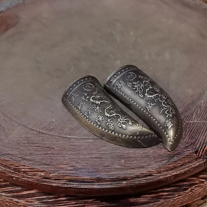 独****惠精品铜摆件购买链接