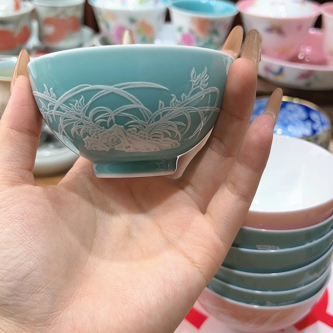 微瑕微瑕景德镇陶瓷