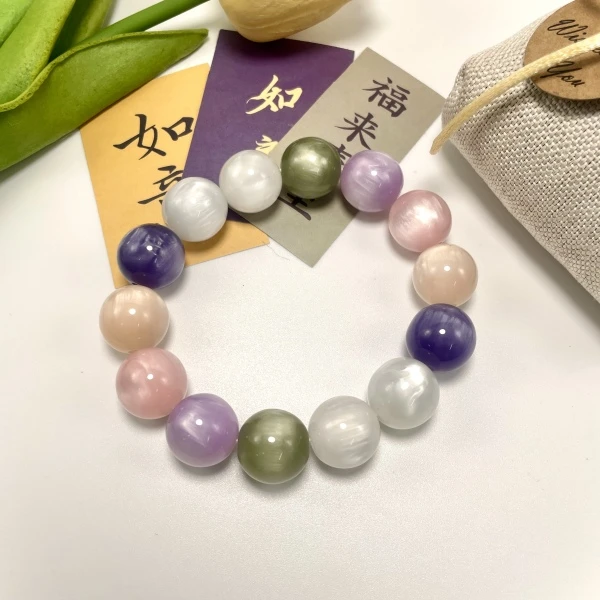 精选手串293（无礼盒）