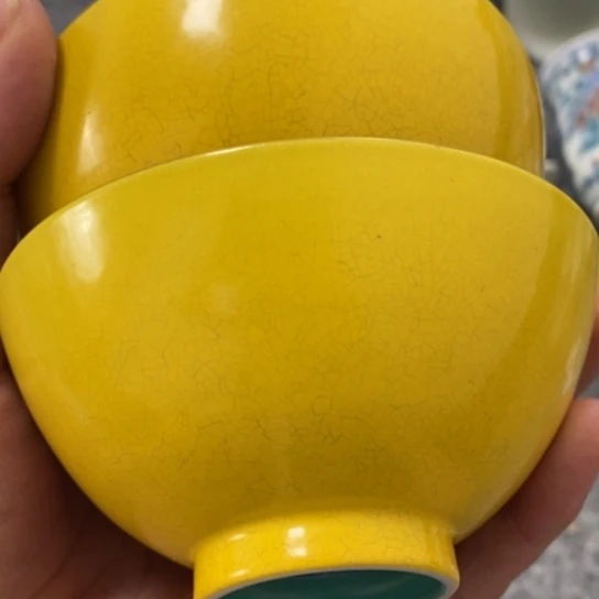 瓷片a****n陶瓷瓷器摆件11