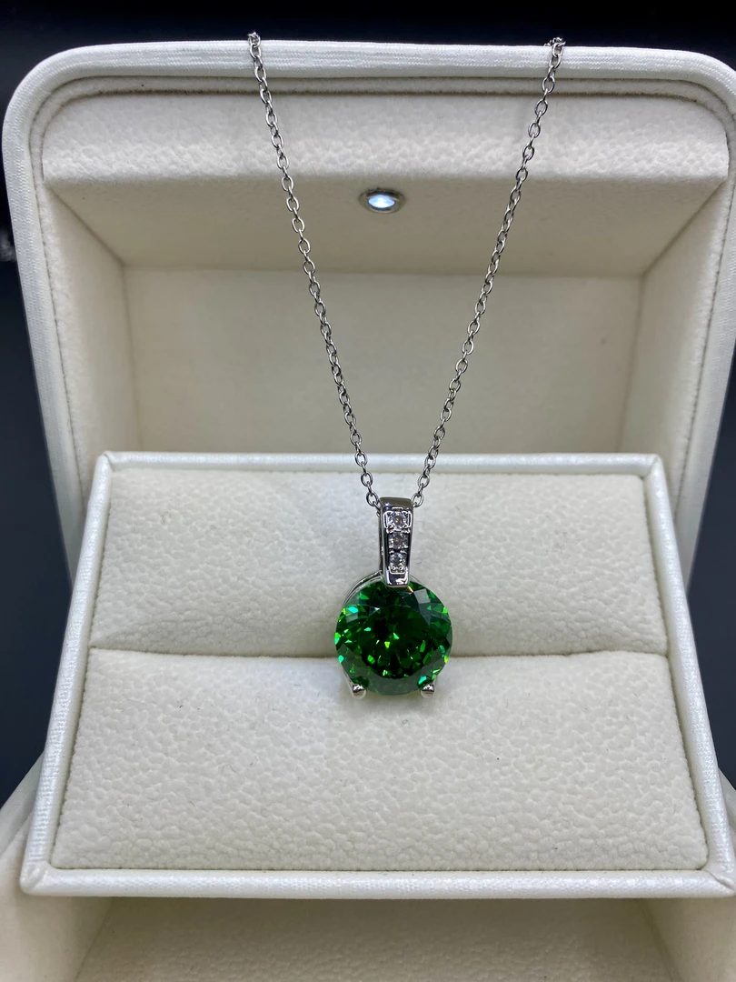 吊坠 【星辉绚灿  闪耀之星】B176