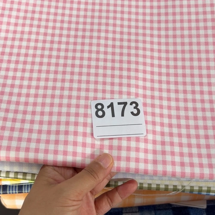 棉福袋一米价纯棉8安帆布1.5宽果子块