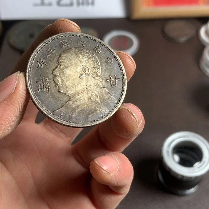 泉藏臻选    闪购链接  一图一物    复古手工艺品摆件