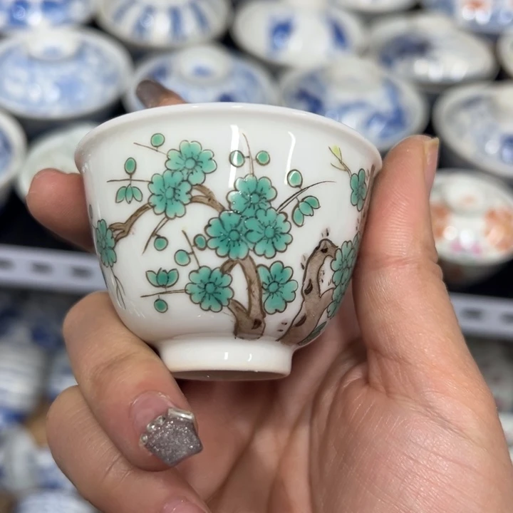 杯景德镇陶瓷库存