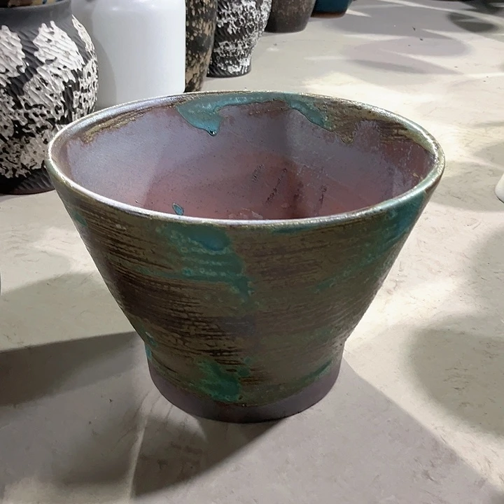 正品口37高26花盆