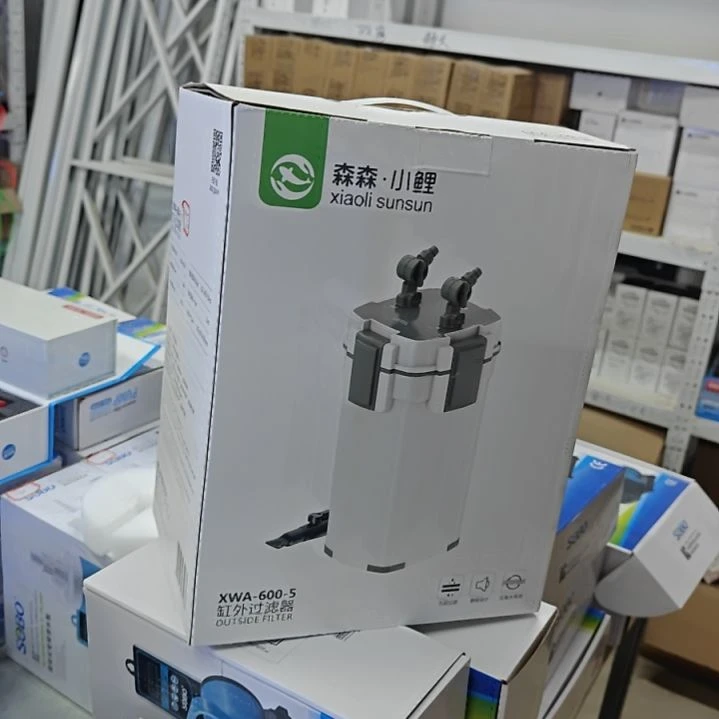 xwa600-5 111111森森滤筒