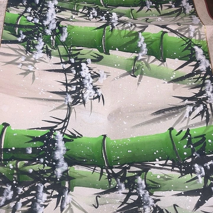 摆件，水渍，破损，轴坏，都是正常的