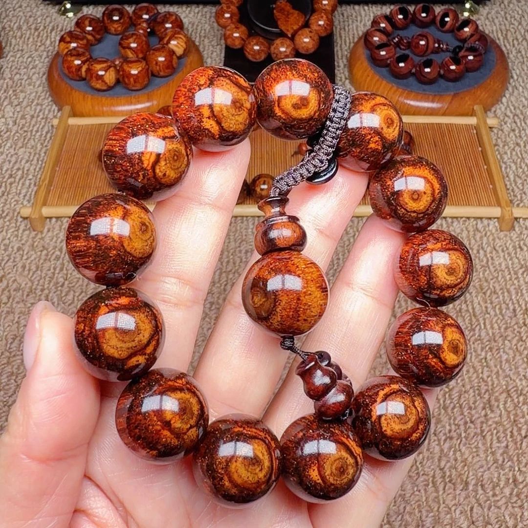 黄花梨/降香黄檀桃18