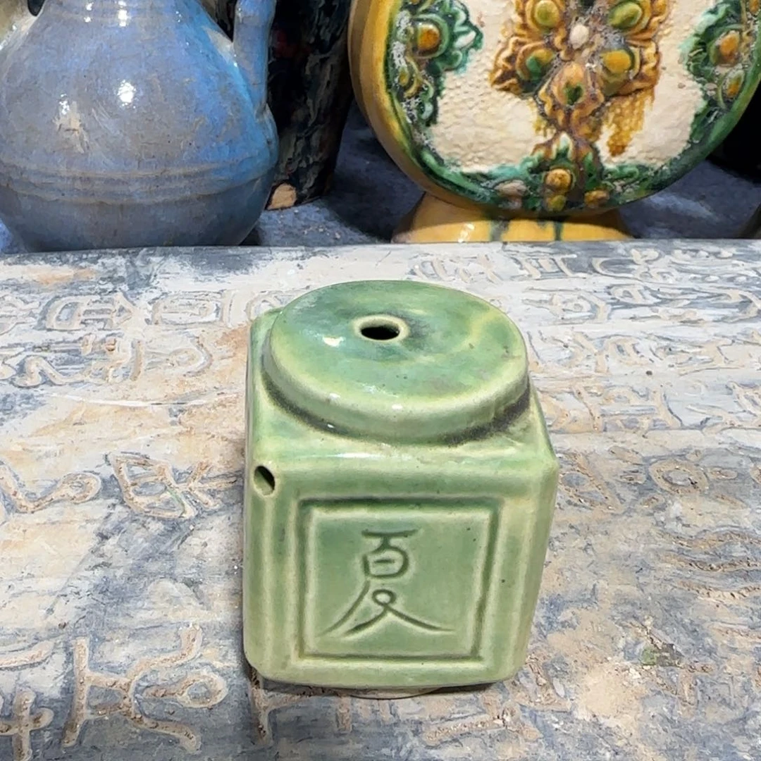 陶瓷摆件摆件摆件