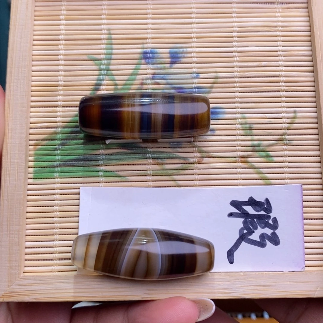 S***t玛瑙/玉髓未镶嵌珠宝半成品