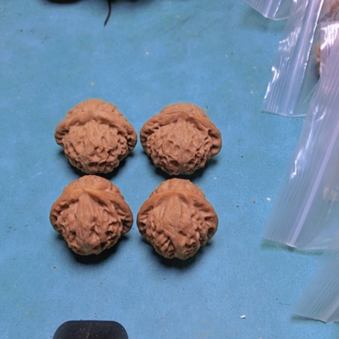 【闪购商品】核桃摆件33.5宫灯修尖37宫灯全品