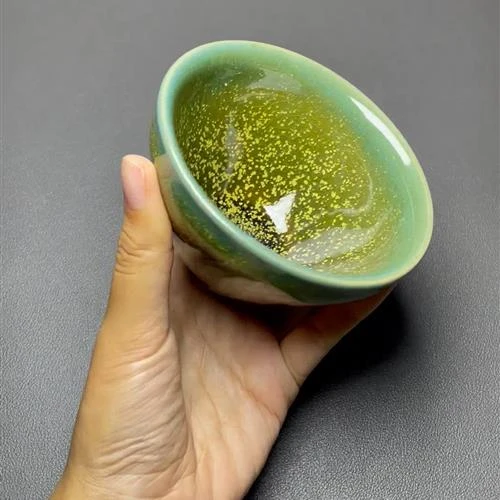 【闪购商品】茶盏-10074..........