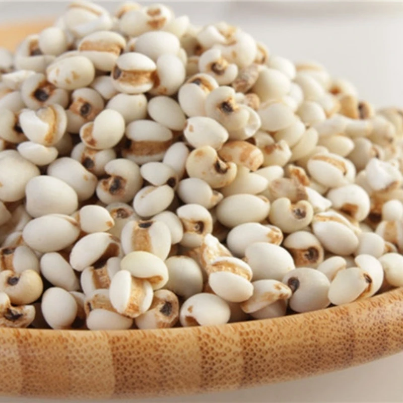 【小刘村长】 农家特产代收山货薏仁米