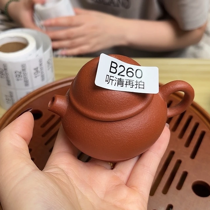 茶壶紫砂原矿精品高端紫砂壶