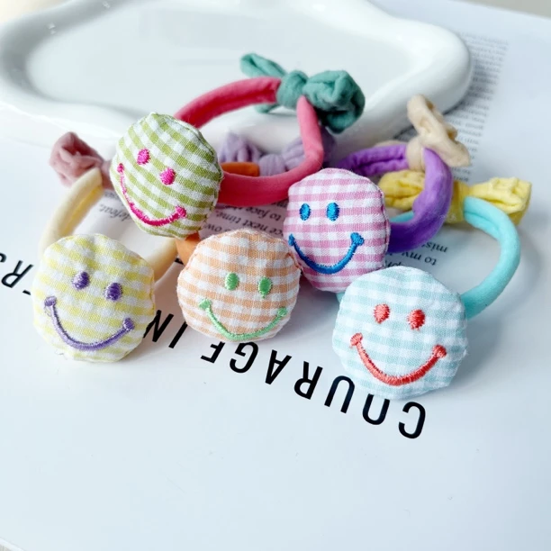 芽怼怼(高高) 发绳 2502