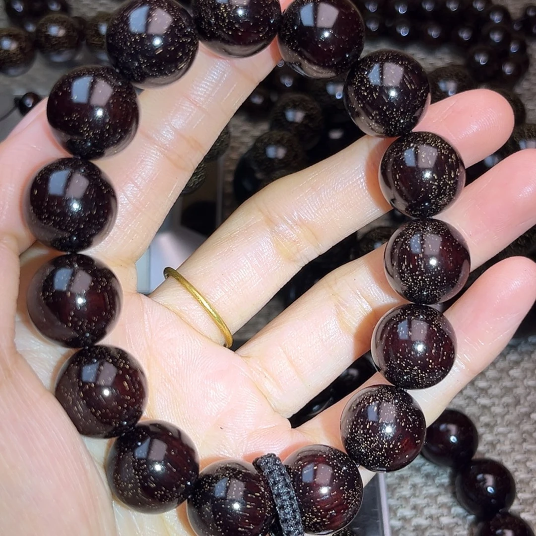 檀香紫檀（小叶紫檀）1.5 15满星