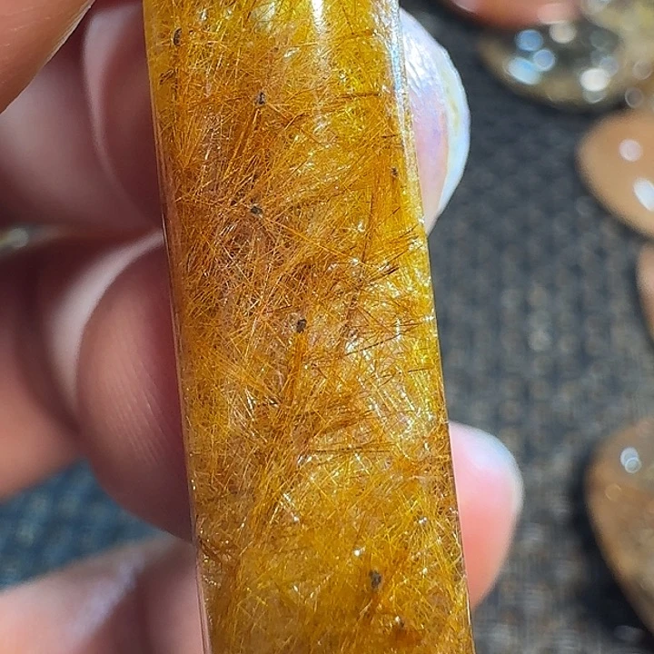 梅***厝未镶嵌颈饰水晶好