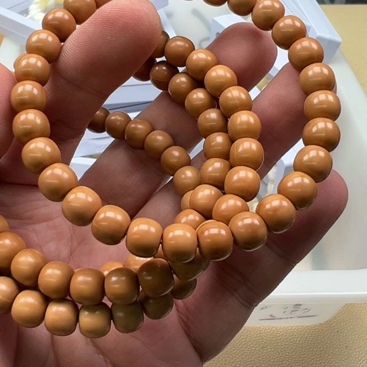 吊坠白玉菩提全品3697