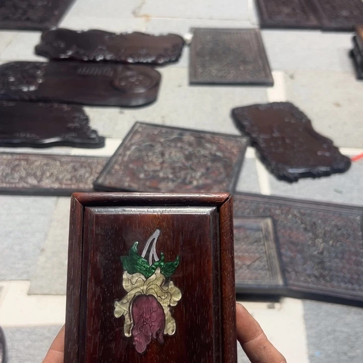 香榧木檀木檀木檀木