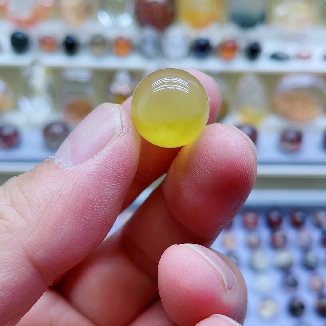 未镶嵌吊坠(不含链)水晶y****5