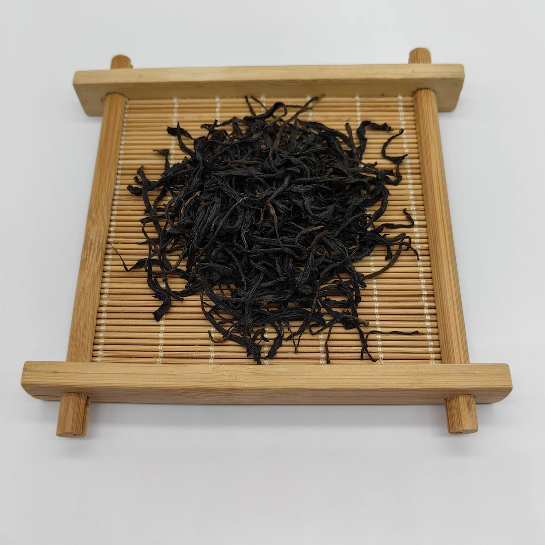 2025 祁门红茶 高山（花果香）
