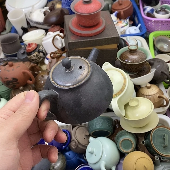 陶瓷艺术品及陶瓷制品