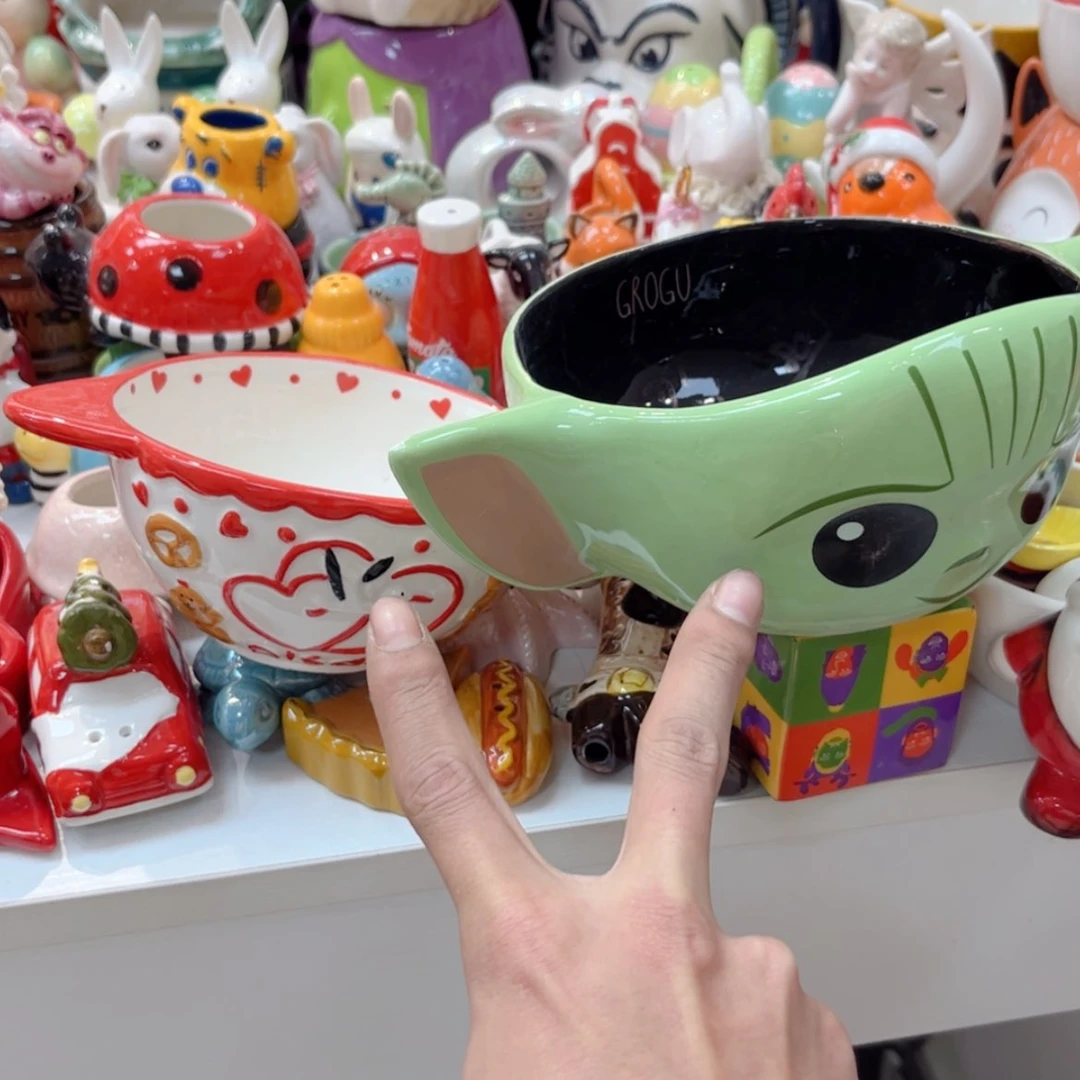 【闪购商品】盘陶瓷陶瓷陶瓷陶瓷