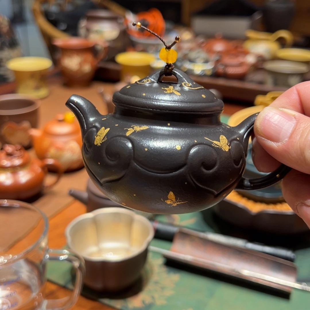 紫砂茶壶人****～88888555555888