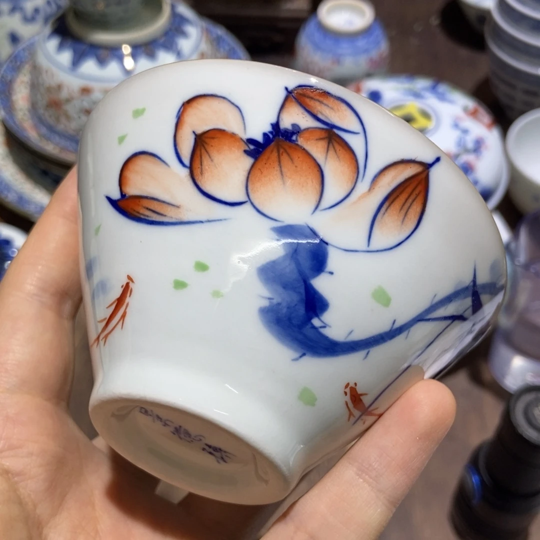 陶瓷艺术品的制作