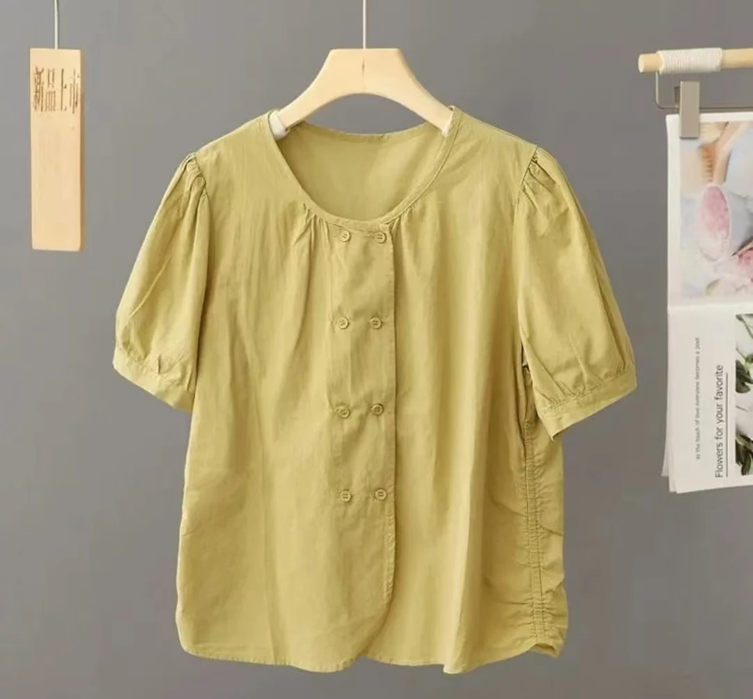 1601-1800文小小杂款显瘦辣妹气质修身短款女装针织高腰夏季v领